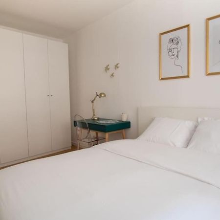 Le Faisan - Bel Appt A 200M De La Cathedrale Appartement Straatsburg Buitenkant foto